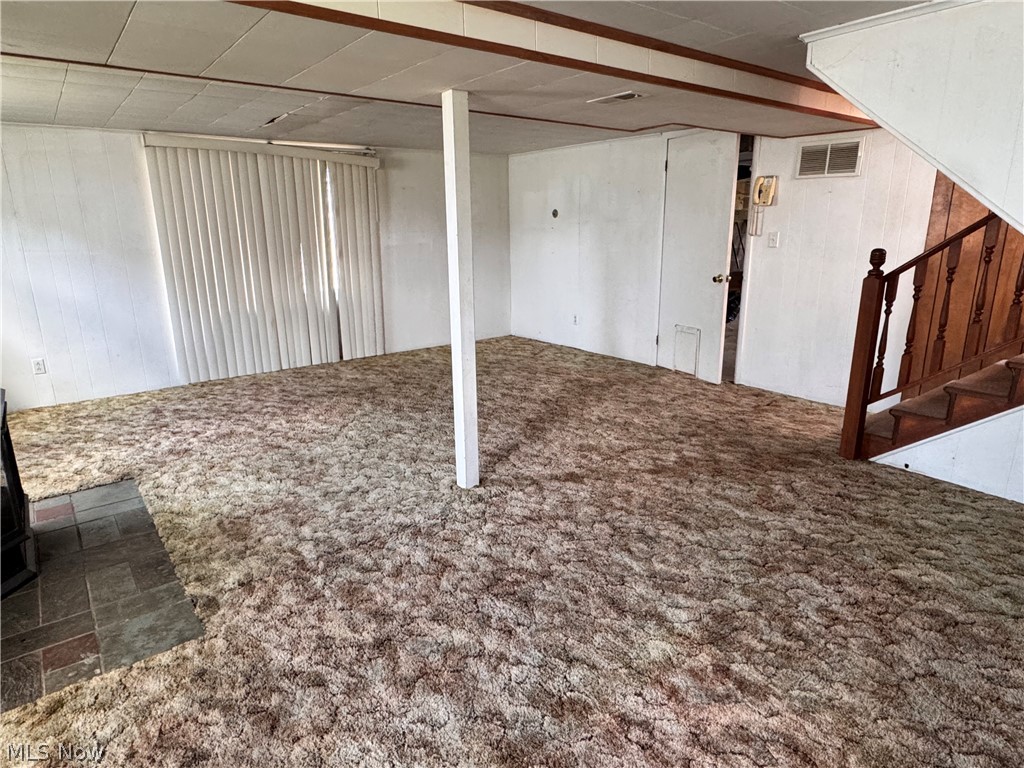 Sandy Rdg - Residential