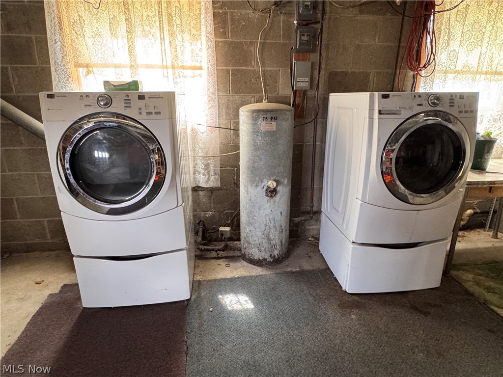 Sandy Rdg - Residential