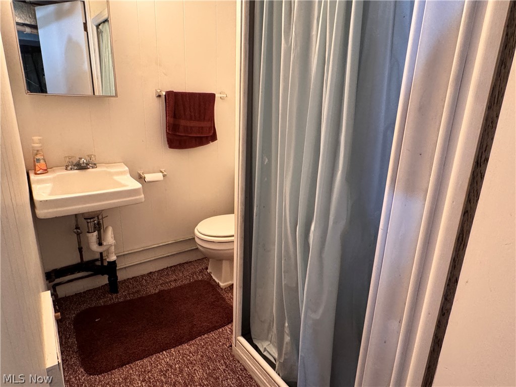 Sandy Rdg - Residential