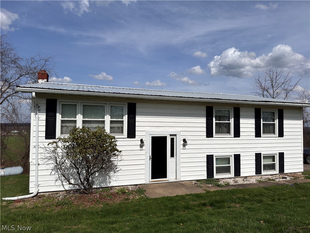 Sandy Rdg - Residential