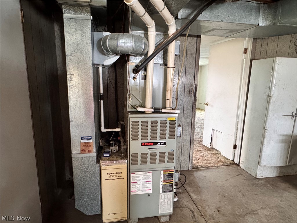 Sandy Rdg - Residential