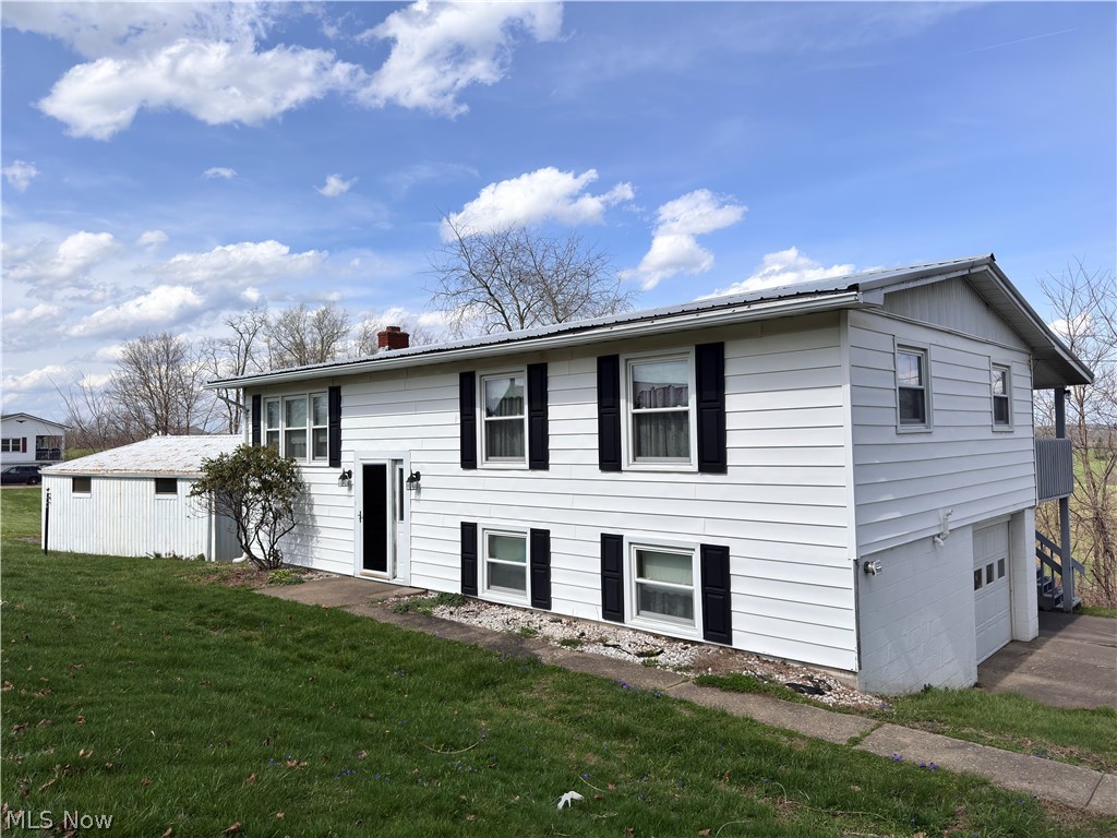 Sandy Rdg - Residential