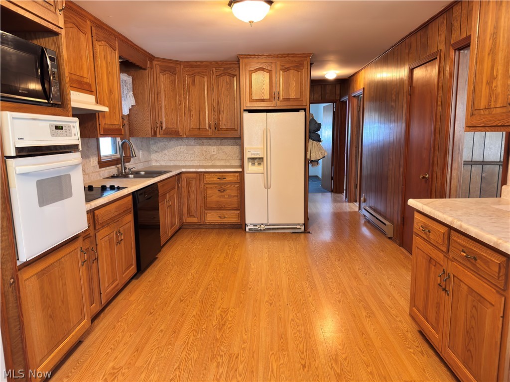 Sandy Rdg - Residential