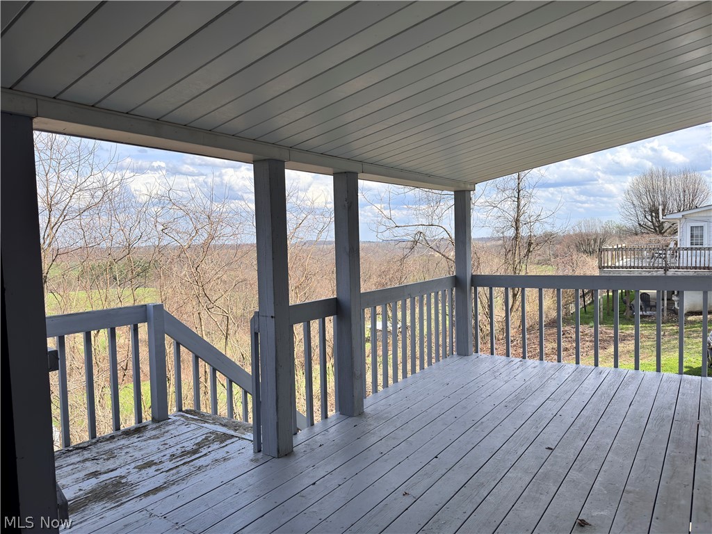 Sandy Rdg - Residential