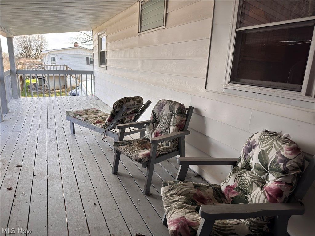 Sandy Rdg - Residential