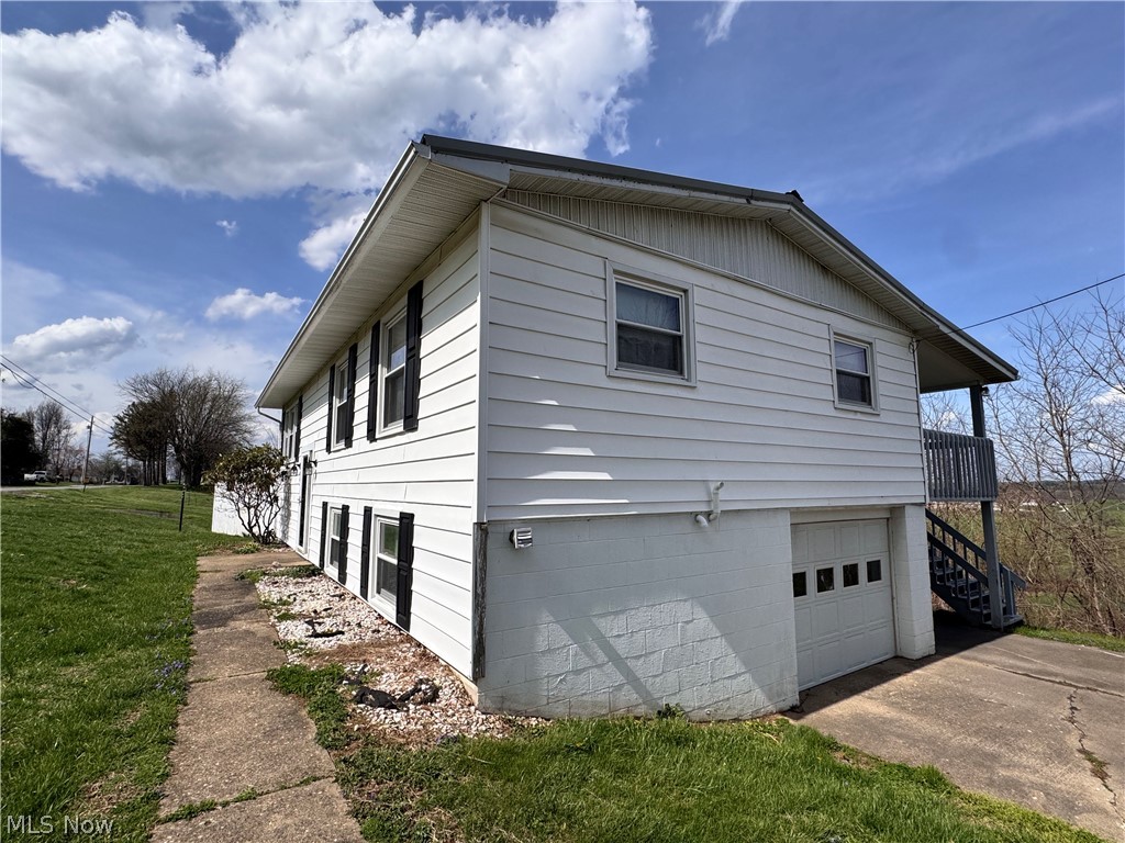 Sandy Rdg - Residential