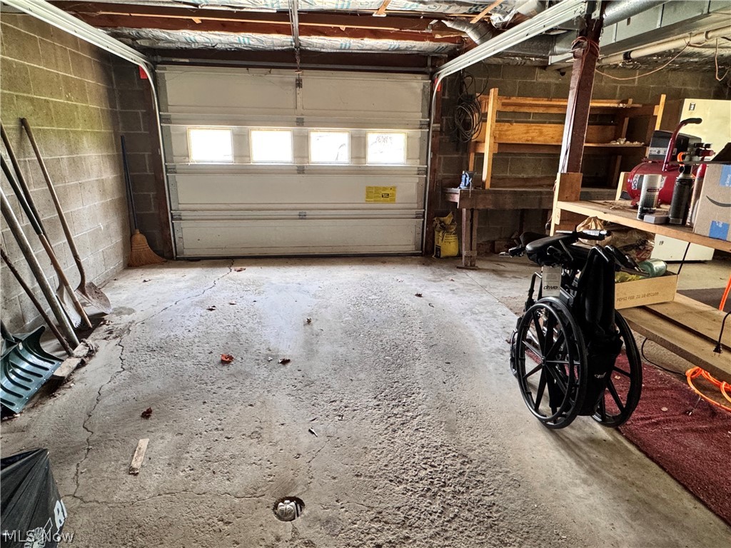 Sandy Rdg - Residential