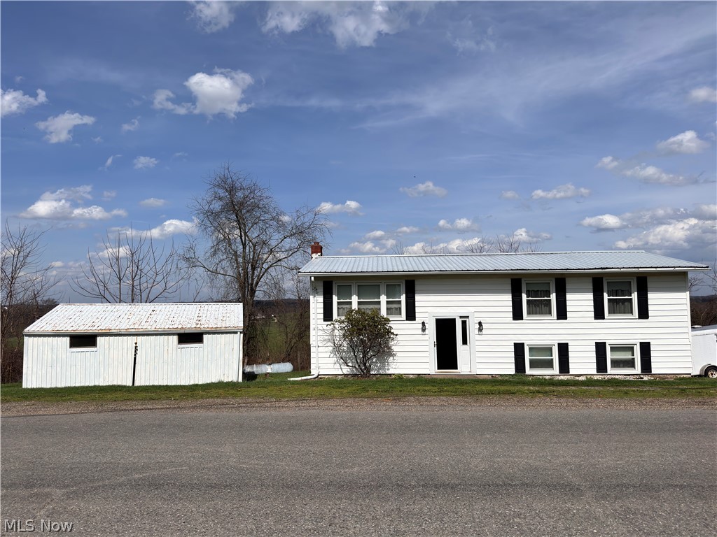 Sandy Rdg - Residential