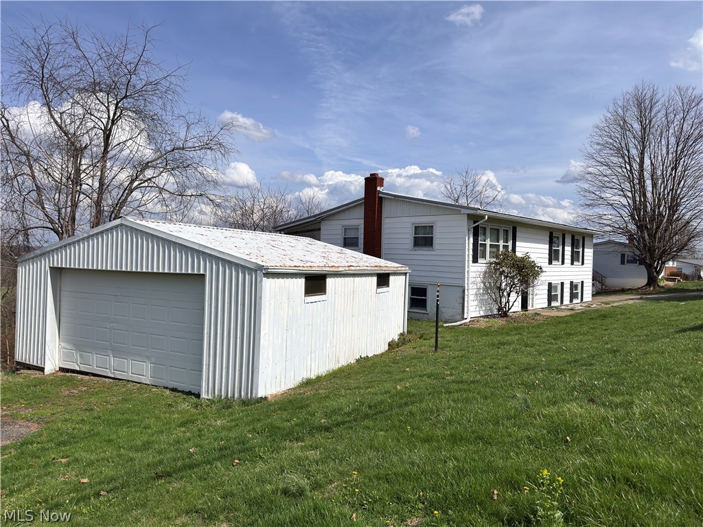 Sandy Rdg - Residential