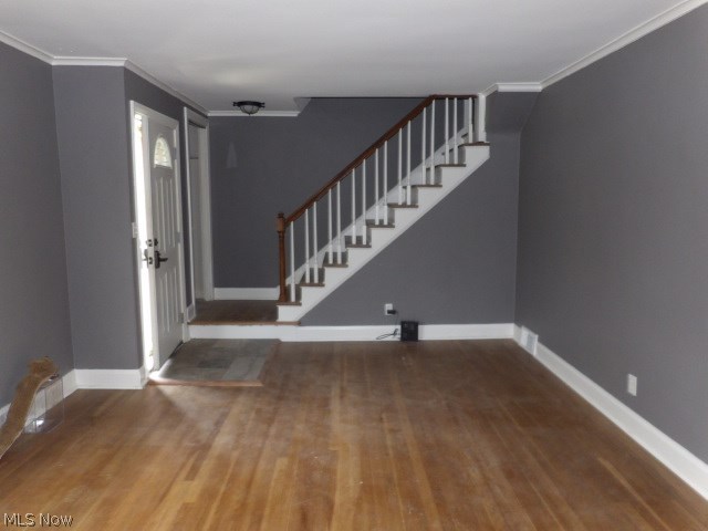 Boardman Park - Residential Lease