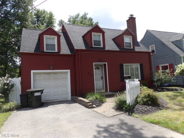 Boardman Park - Residential Lease