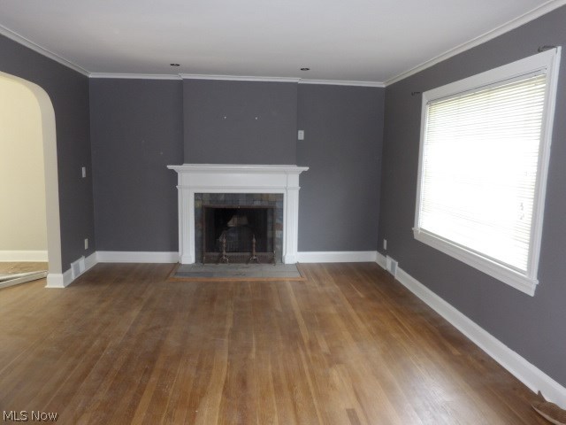 Boardman Park - Residential Lease