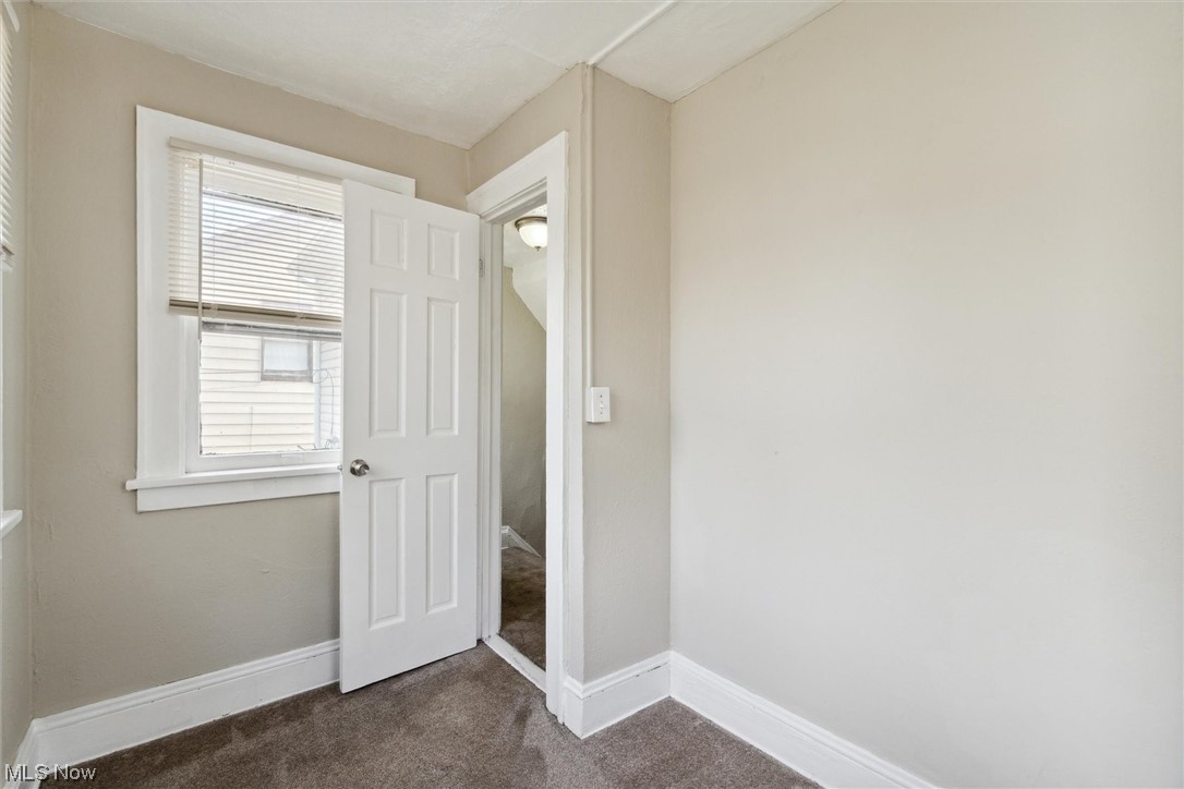 Minor Heights Land Companys Sub - Residential Lease