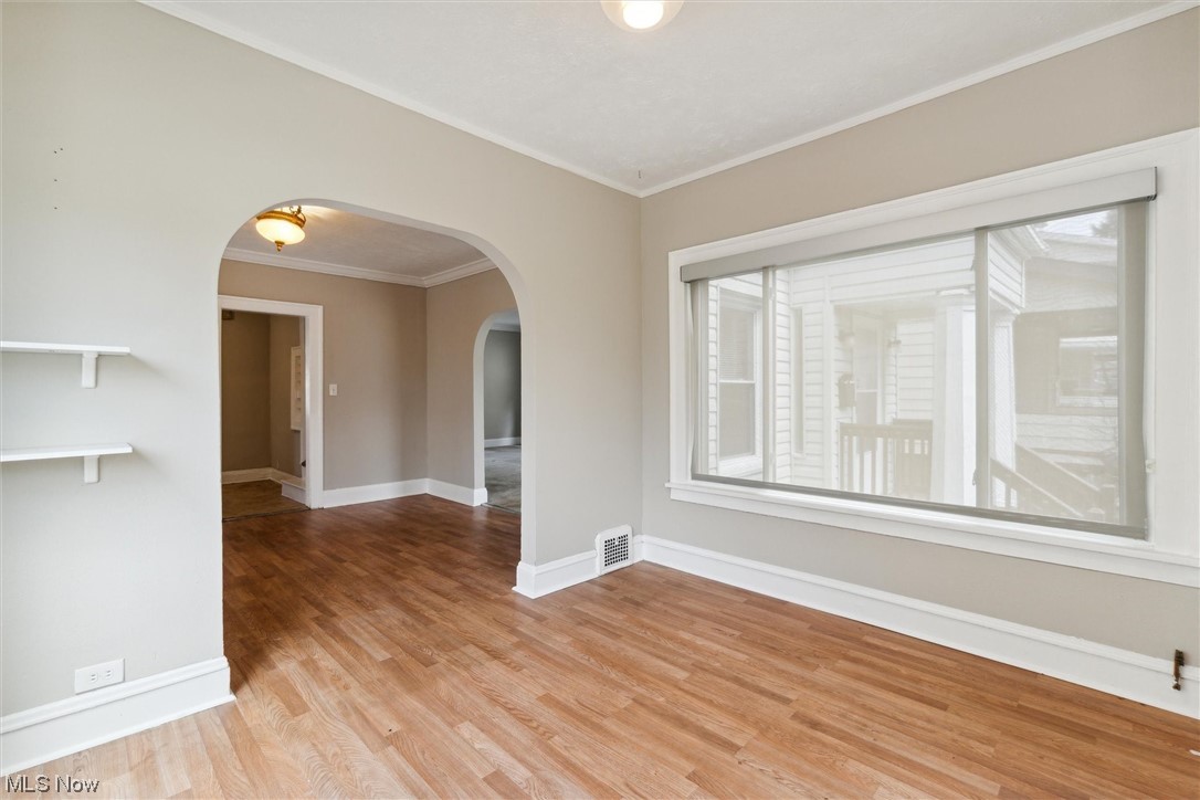 Minor Heights Land Companys Sub - Residential Lease