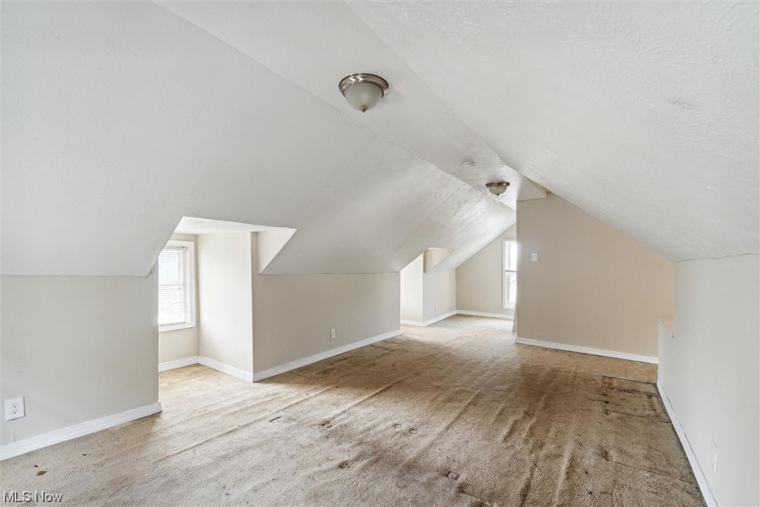 Minor Heights Land Companys Sub - Residential Lease