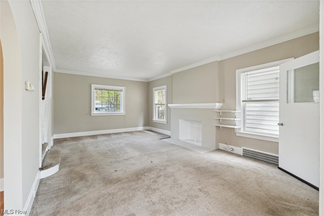 Minor Heights Land Companys Sub - Residential Lease