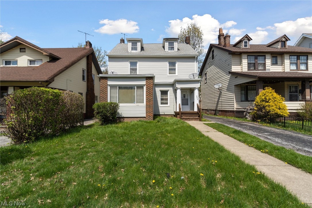 Minor Heights Land Companys Sub - Residential Lease