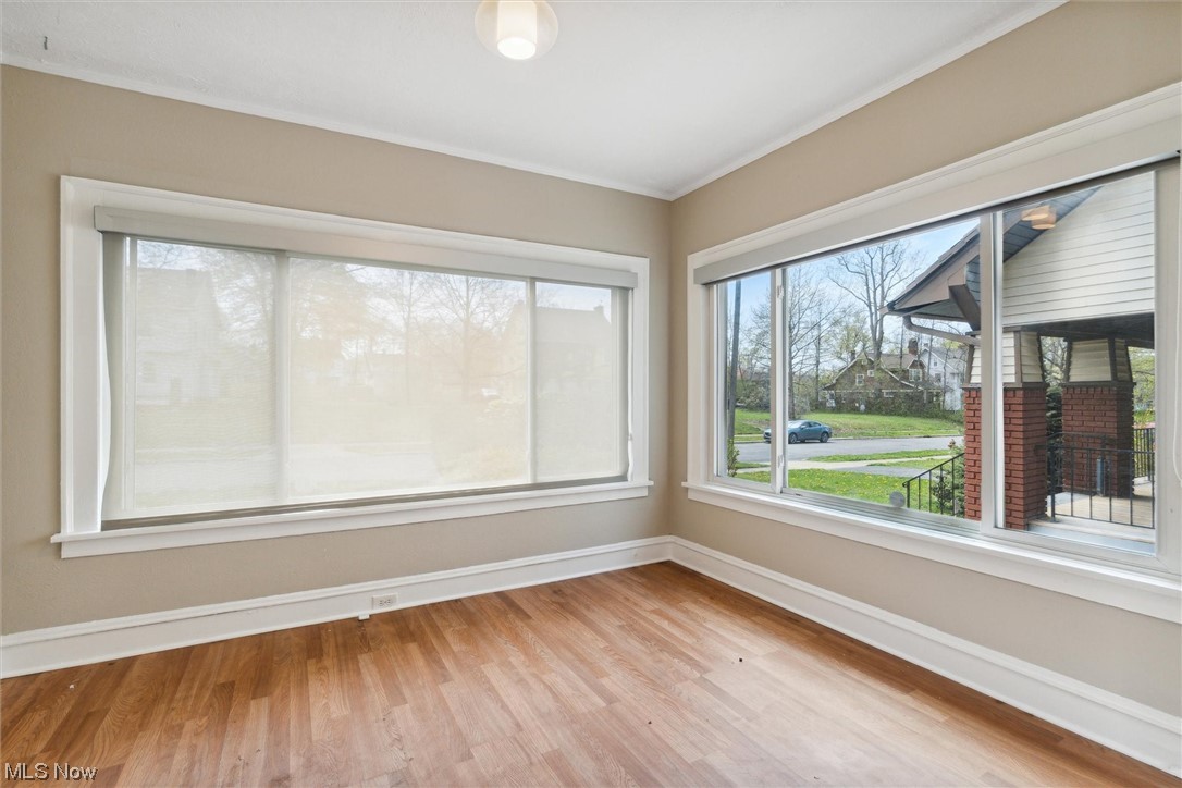 Minor Heights Land Companys Sub - Residential Lease