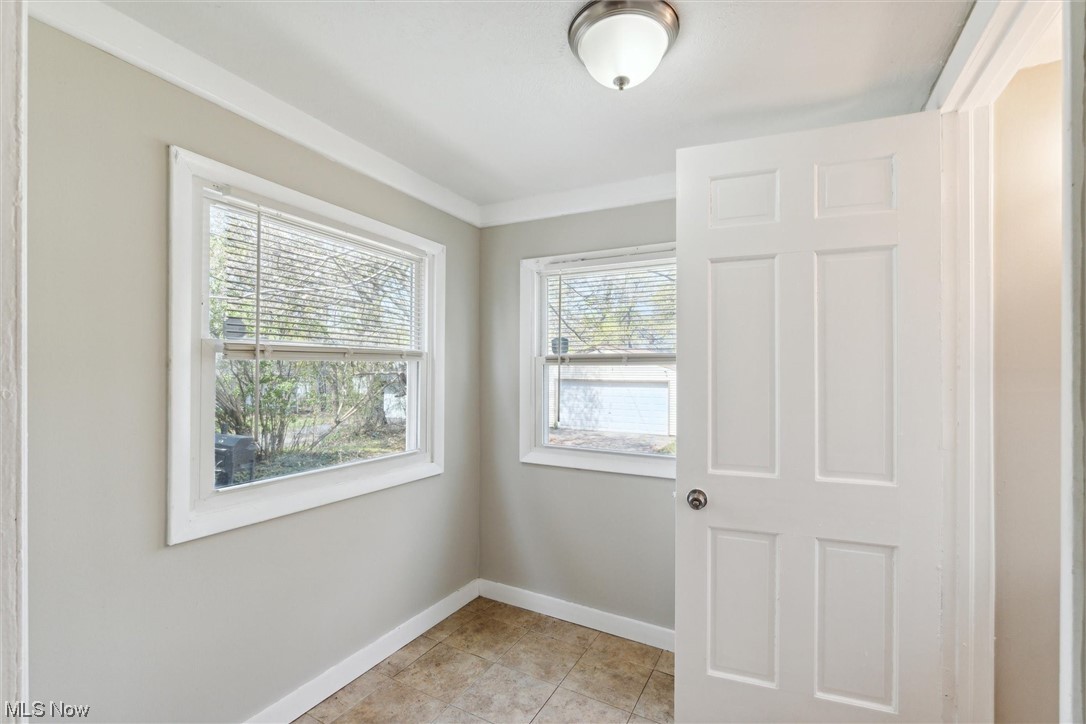 Minor Heights Land Companys Sub - Residential Lease