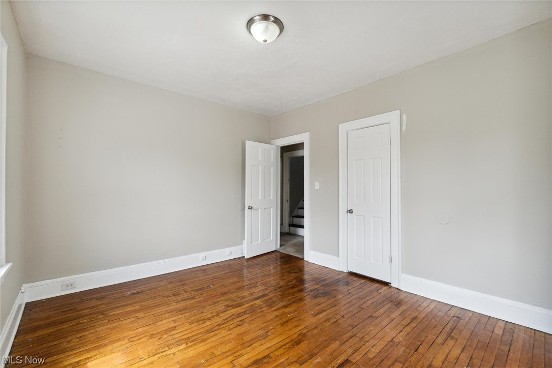 Minor Heights Land Companys Sub - Residential Lease