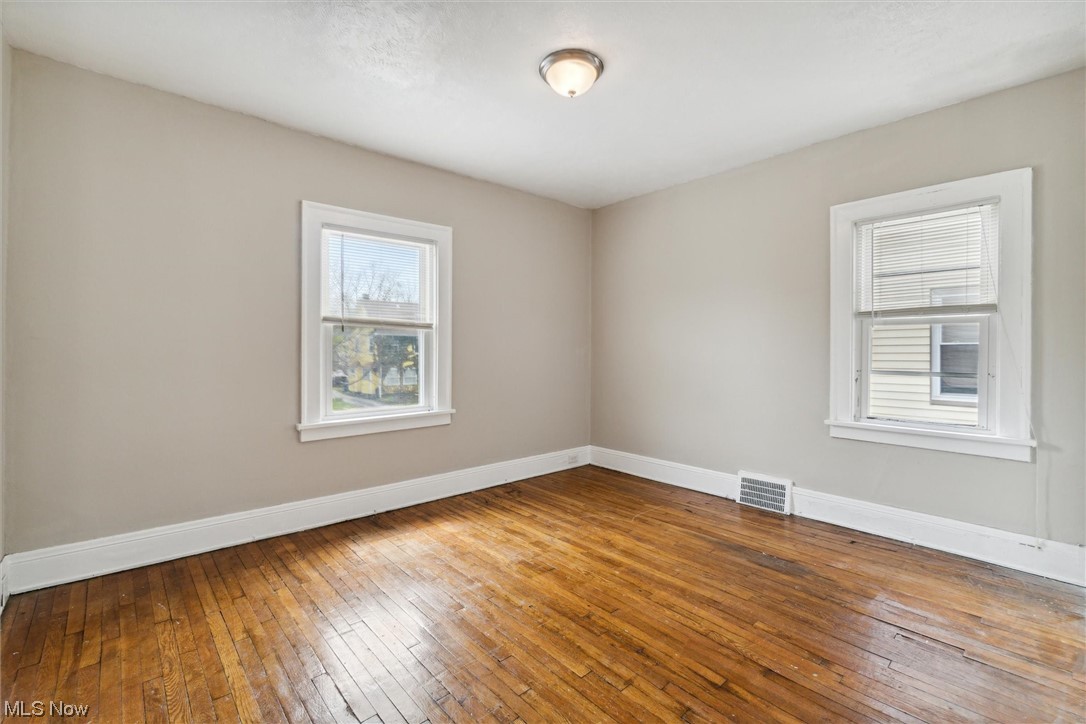 Minor Heights Land Companys Sub - Residential Lease