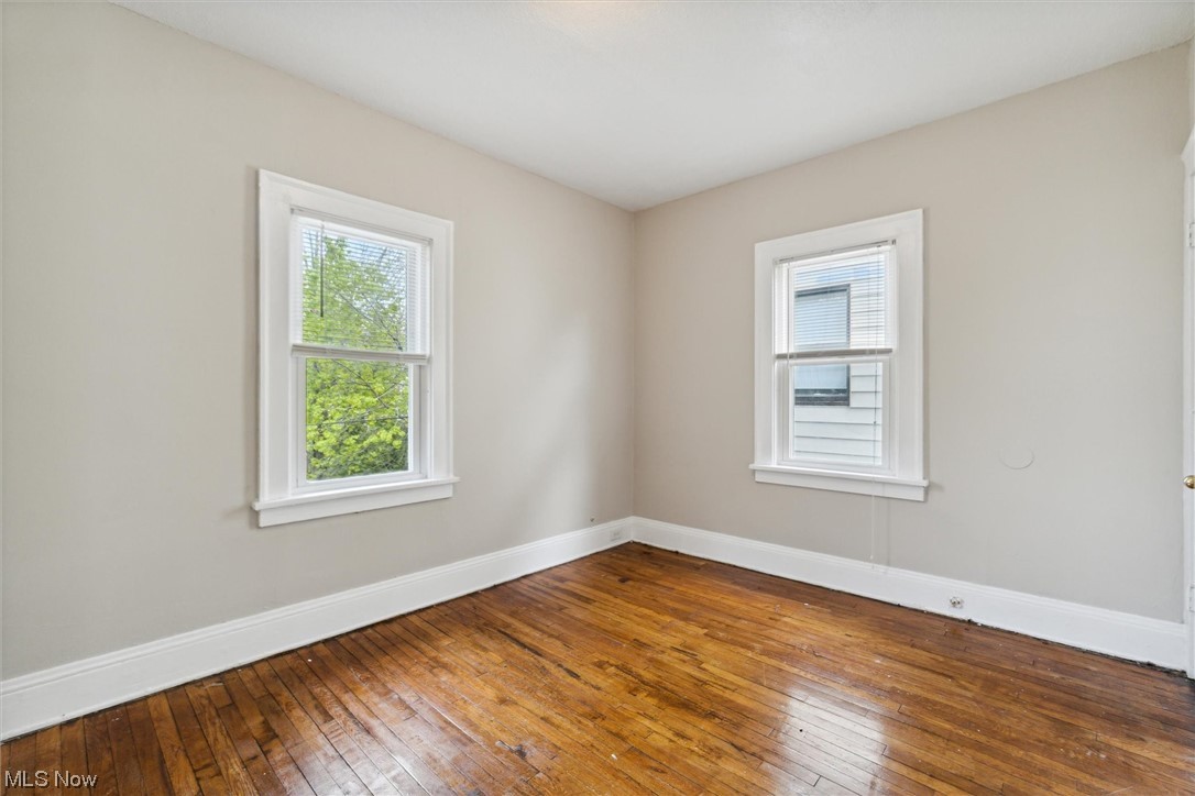 Minor Heights Land Companys Sub - Residential Lease