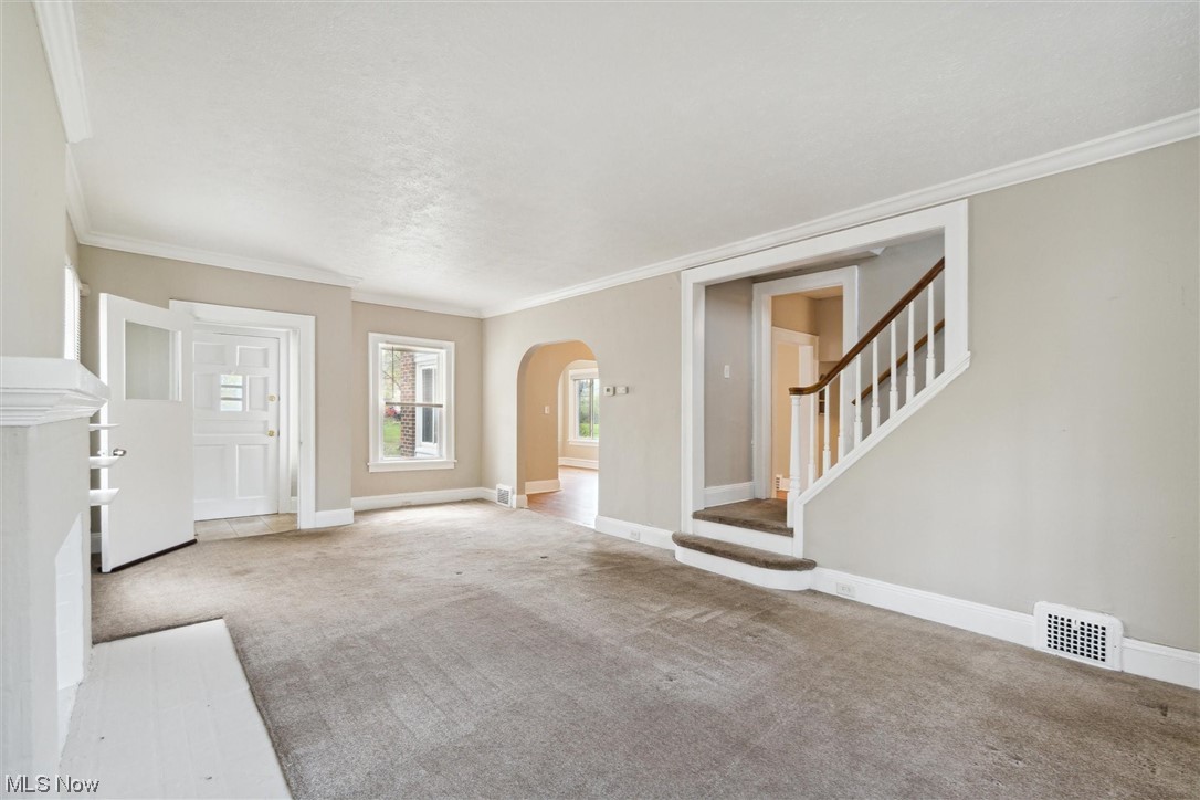 Minor Heights Land Companys Sub - Residential Lease