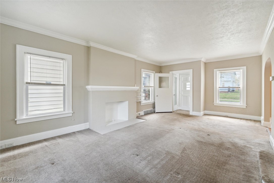 Minor Heights Land Companys Sub - Residential Lease