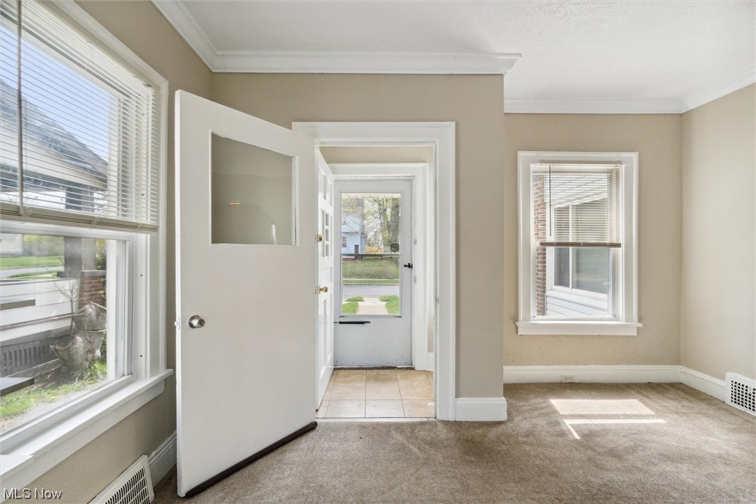 Minor Heights Land Companys Sub - Residential Lease