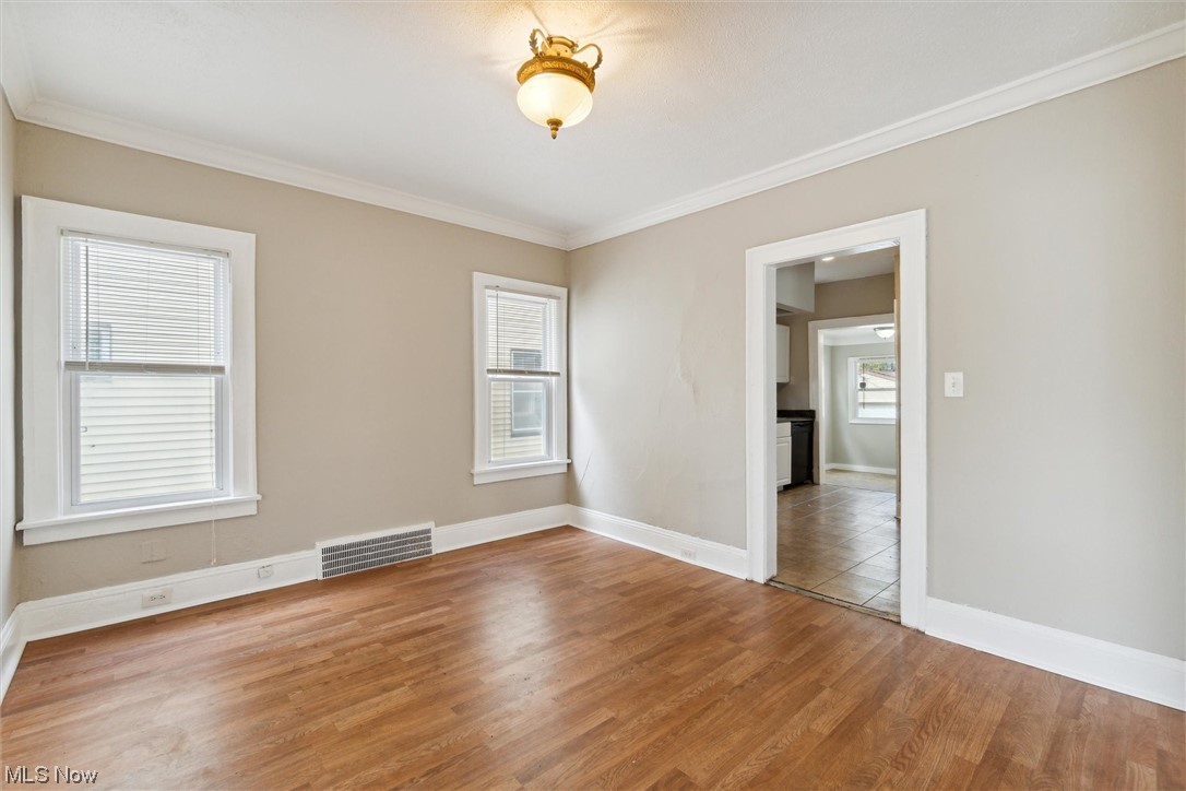 Minor Heights Land Companys Sub - Residential Lease