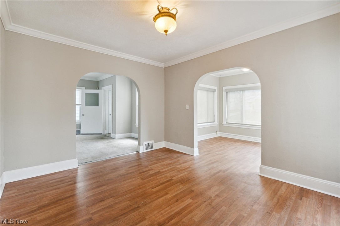 Minor Heights Land Companys Sub - Residential Lease