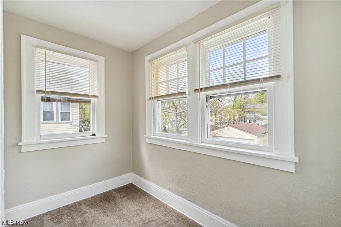 Minor Heights Land Companys Sub - Residential Lease