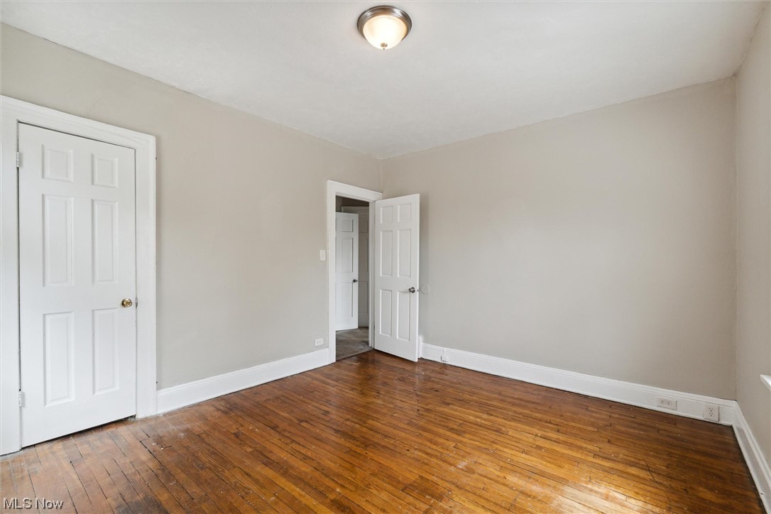 Minor Heights Land Companys Sub - Residential Lease