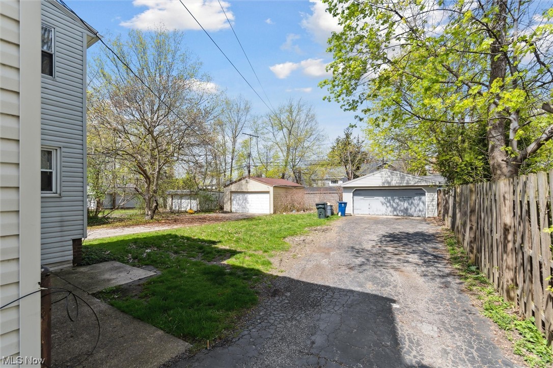 Minor Heights Land Companys Sub - Residential Lease