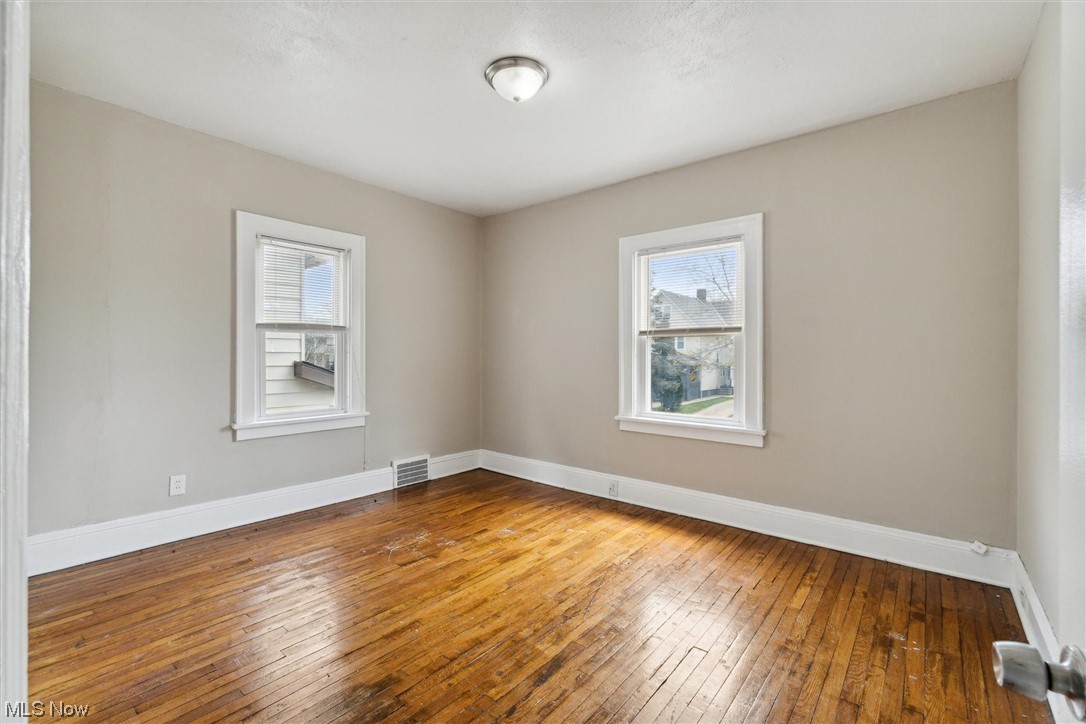 Minor Heights Land Companys Sub - Residential Lease