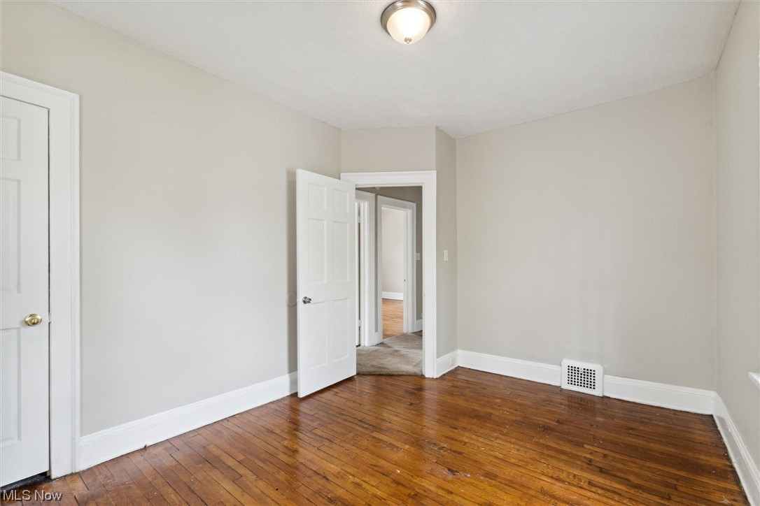 Minor Heights Land Companys Sub - Residential Lease