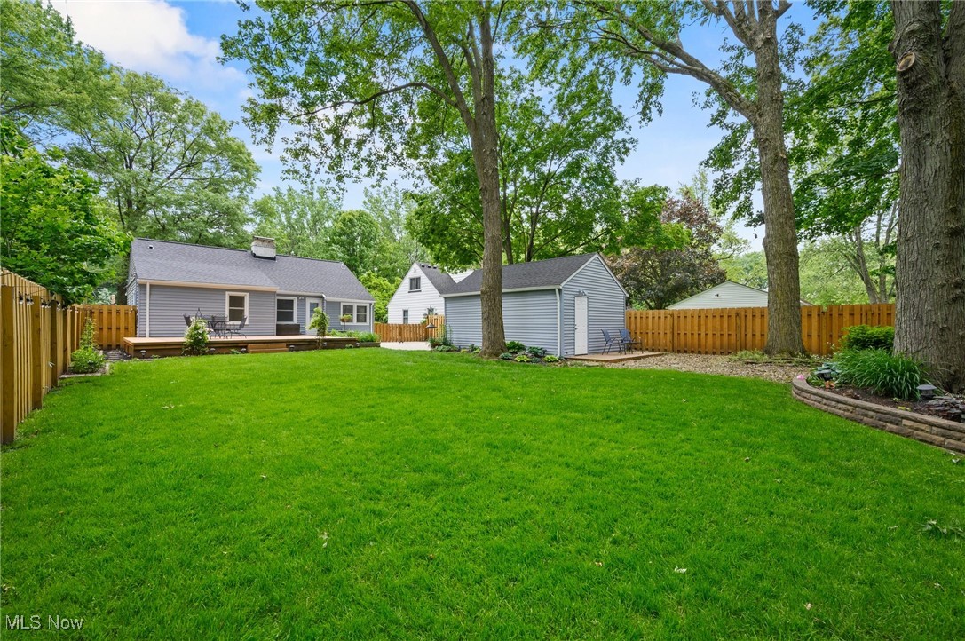 23858 Oak Lane, North Olmsted, Ohio image 28