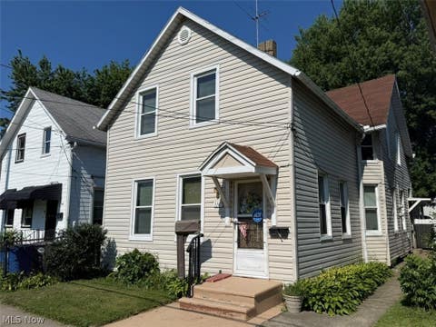 Multifamily For Sale - 3147 W 44th Street<br/> Cleveland, OH 44109