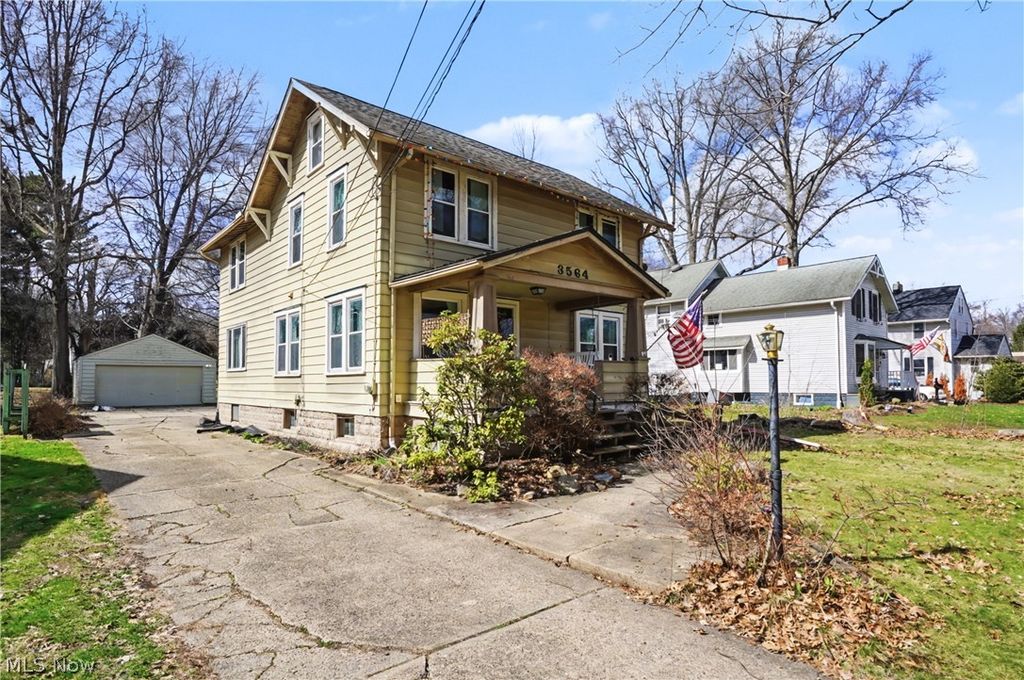 Photo of 3564 Williamson Road, Stow, OH 44224 (MLS # 5193048)