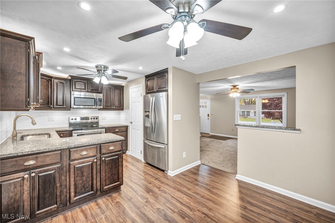 Madison Golf Lakelands Resub No1 - Residential