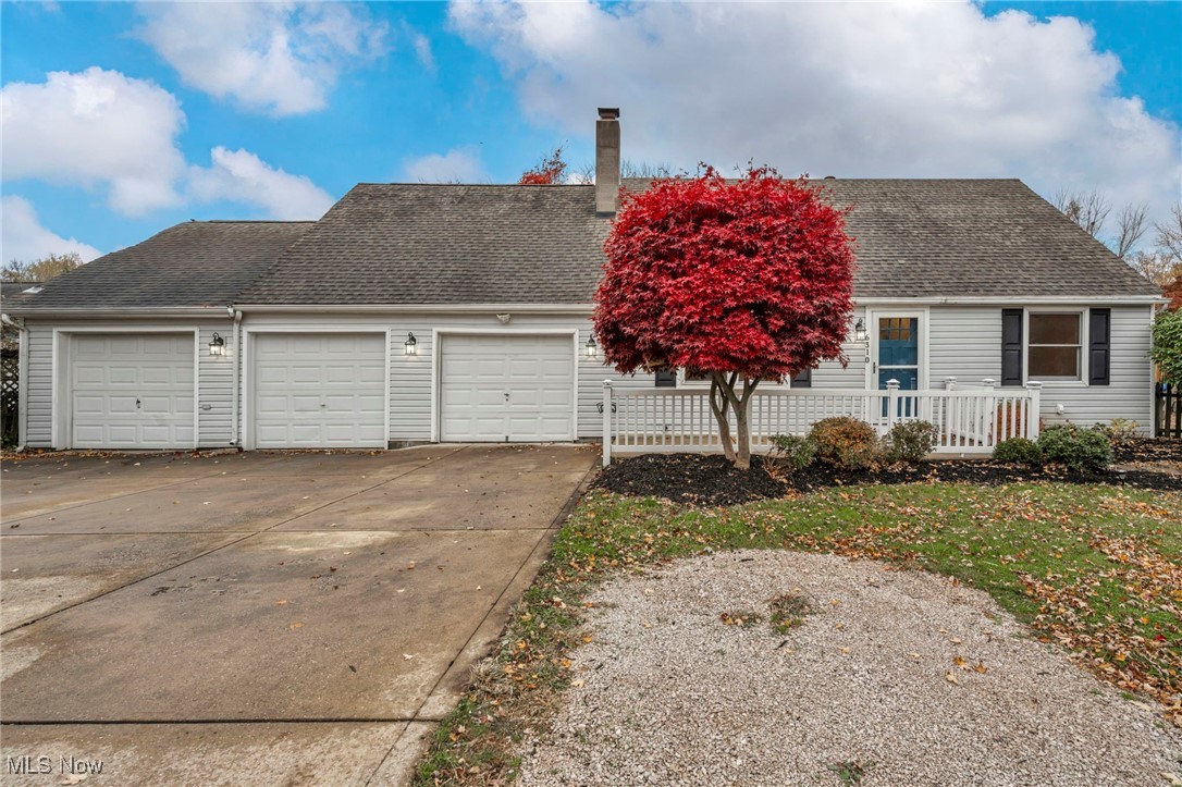 Madison Golf Lakelands Resub No1 - Residential