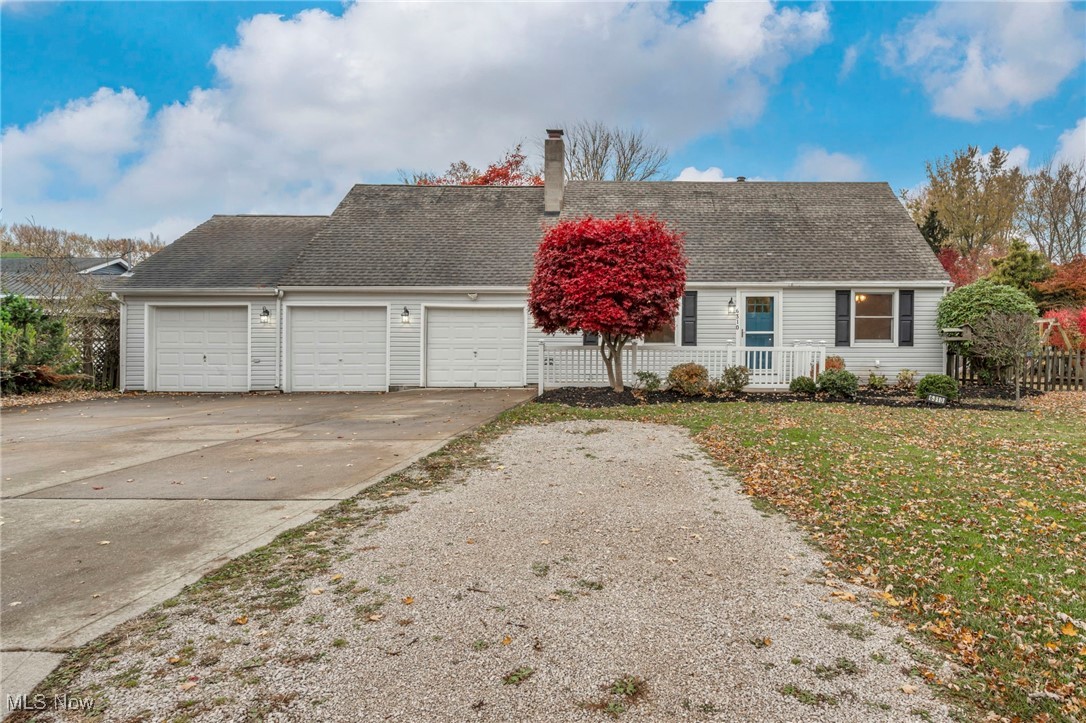 Madison Golf Lakelands Resub No1 - Residential