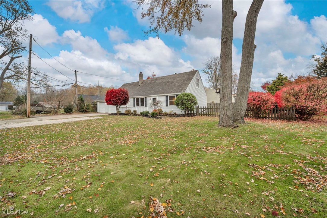 Madison Golf Lakelands Resub No1 - Residential