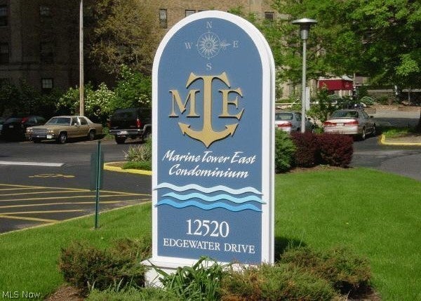 12520 Edgewater Drive 309