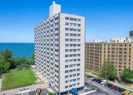 12520 Edgewater Drive 309