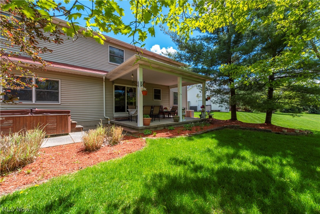 Pine Lakes Village - Residential