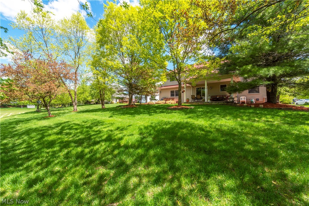 Pine Lakes Village - Residential