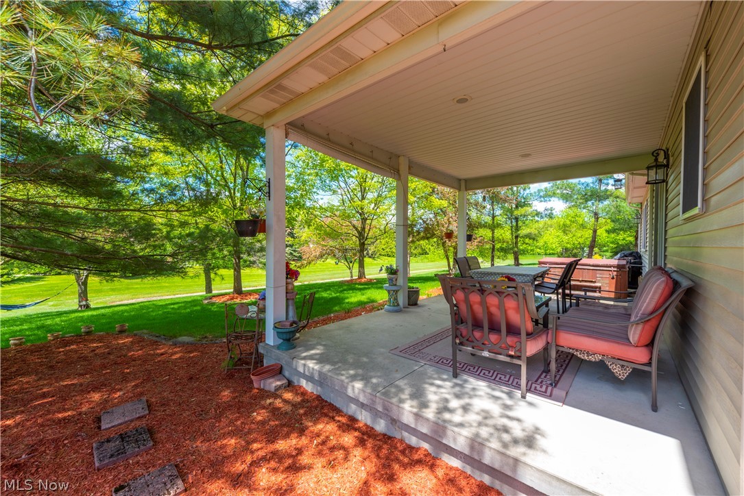 Pine Lakes Village - Residential