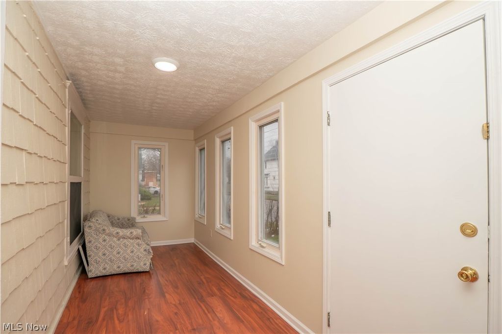 Photo of 81 E Dalton Street, Akron, OH 44310 (MLS # 5193567)