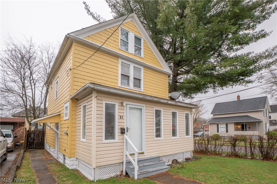 Suncrest - Residential